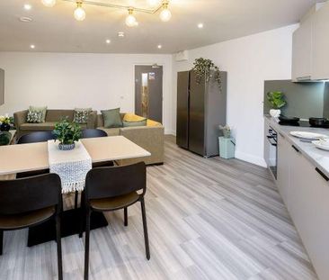 Apartment to rent - Photo 2