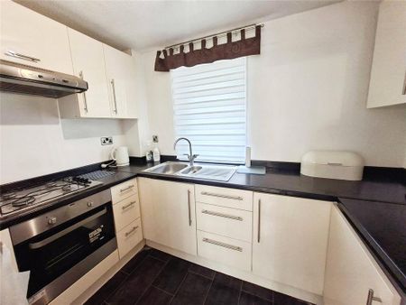 1 bedroom apartment to rent - Photo 4