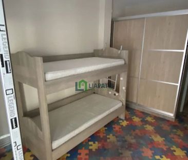 Διαμέρισμα για ενοικίαση Βαρδάρης - Δικαστήρια (Βαρδάρης - Λαχανόκη... - Φωτογραφία 5