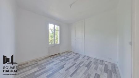 Location Appartement 3 pièces 59m² CHATELLERAULT 86100 - Photo 4