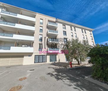 AVIGNON Appartement MEUBLE - Bail MOBILITE - Photo 4