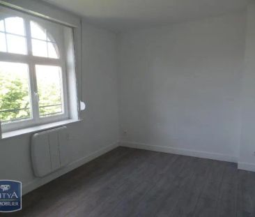 Appartement à louer 2 pièces 46.6m² - Photo 2