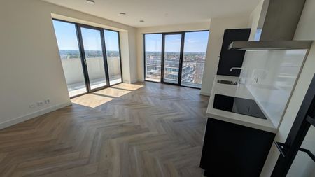 Appartement te huur: Rosestraat 1395 3071 AL Rotterdam - Photo 3