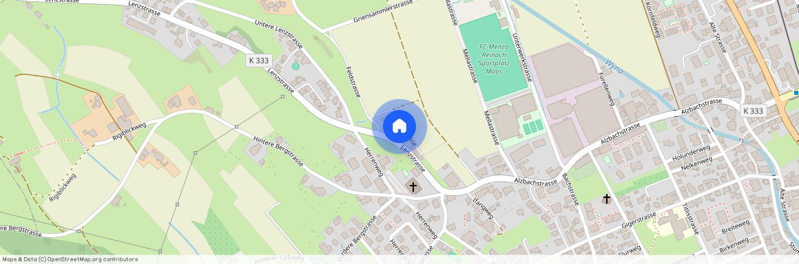 5734, Reinach, Feldstrasse, 6