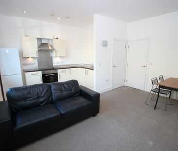 1 bedroom apartment to rent - Photo 1