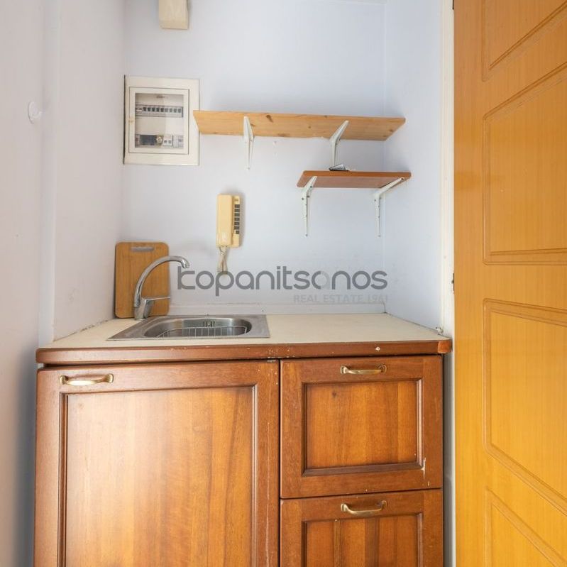 Studio/Γκαρσονιέρα για ενοικίαση Πάτρα - Κέντρο (Πάτρα) - Φωτογραφία 1