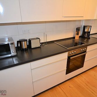 Schöne Maisonette-Wohnung Nähe Reihnauhafen - Foto 1