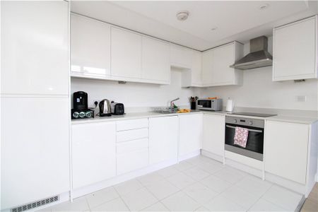 Durnsford Road, London, SW19 8GS - Photo 2