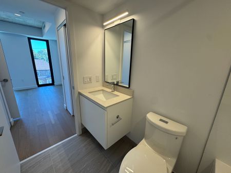 For Lease - 1720 Bayview Avenue Unit# 302, Toronto, Ontario - Photo 2