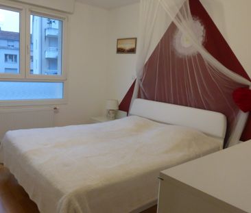Location Appartement HUNINGUE 840 € CC - Photo 3