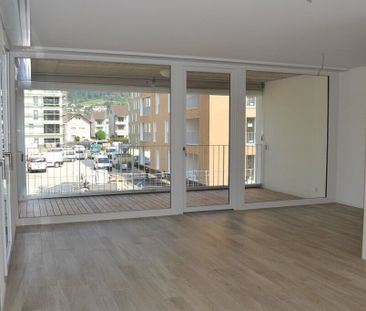 4.5-room apartment on the ground floor with living space on the Sch... - Foto 1