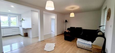 Mieszkanie do wynajęcia 4 pokoje Gromadzka, Katowice 85 m² - Photo 3