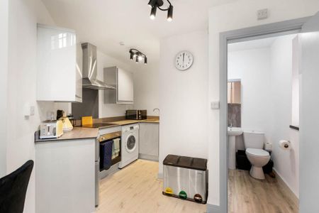 1 bedroom apartment to rent - Photo 5