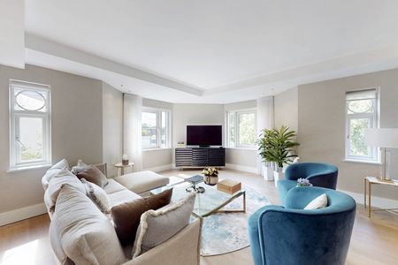 Parkwood Point, 19-22 St. Edmunds Terrace, NW8 - Photo 2