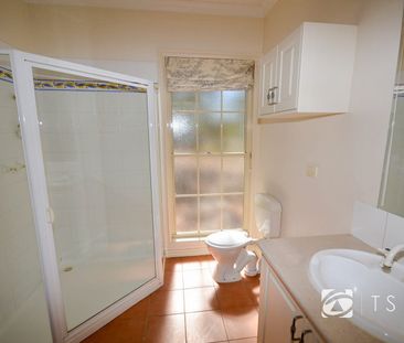 Located in a lovely quiet bush setting - Photo 6