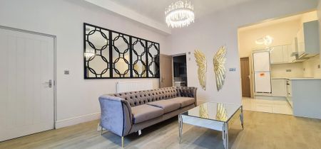 2 bedroom flat to rent - Photo 5