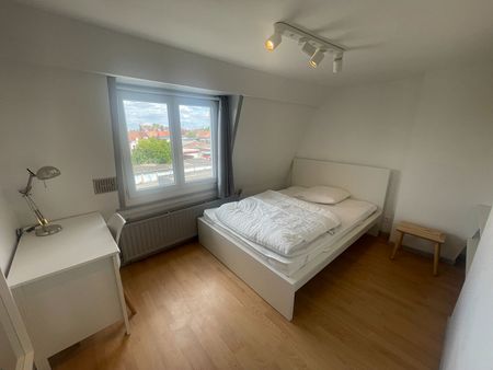 Location maison 5 pièces, 84.00m², Roubaix - Photo 4