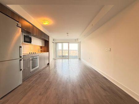 For Lease - 585 Bloor Street Unit# 724, Toronto, Ontario - Photo 3