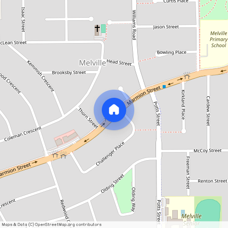 Melville, Perth - South West