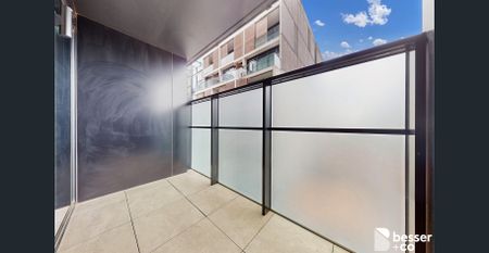 Massive 2 Bedroom with Master Suite - Photo 5