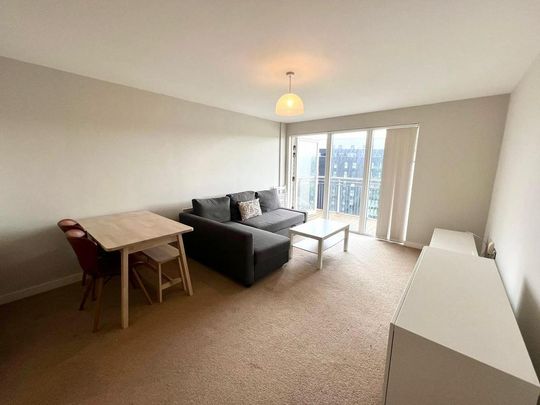 2 bedroom apartment to rent - Photo 1