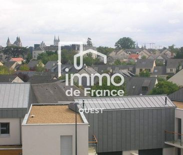 Location appartement 2 pièces 67.49 m² à Angers (49000) - Photo 1