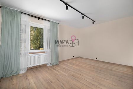 KAWALERKA 38M2 W PODJUCHACH, PARTER - Фото 5