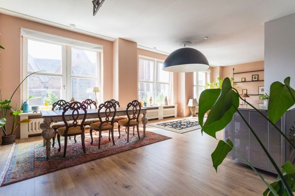 Appartement te huur: Torenstraat 17-C 2513 BN Den Haag - Photo 1