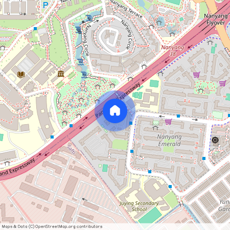 910 Jurong West Street 91 (640910), Singapore