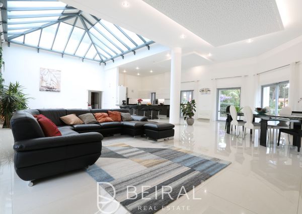 Moradia T4 em Setúbal