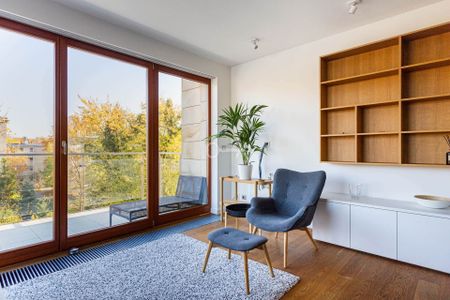 Łowicka | 2 miejsca postojowe - Photo 2