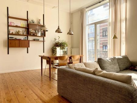 Rue du Vignoble1190 Forest - Photo 3