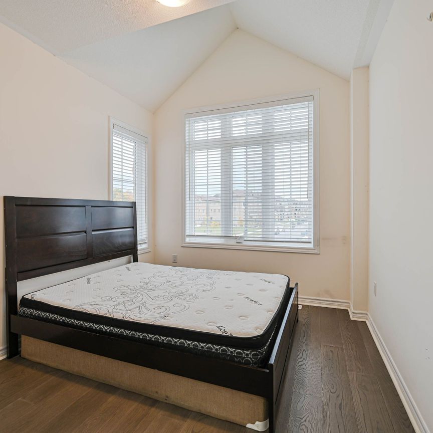 For Lease - 4 Hashmi Place, Brampton, Ontario - Photo 1