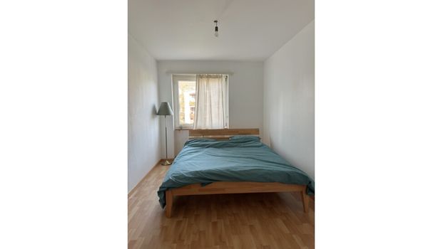 4½ Zimmer-Wohnung in Baar (ZG), möbliert, auf Zeit - Foto 1