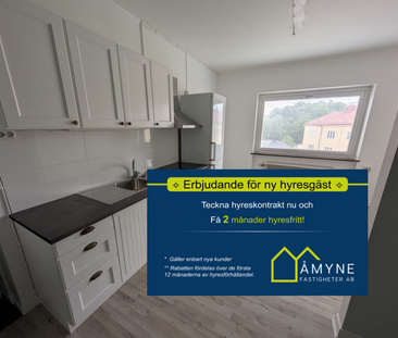 Södra Kungsgatan, Flen - Photo 3