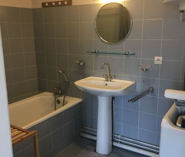 Location Appartement 1 pièce 28m² - Photo 6