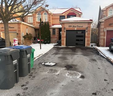For Lease - 129 Lent Crescent, Brampton, Ontario - Photo 3