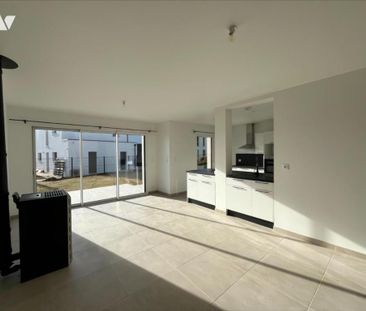 AGREABLE MAISON TYPE 5 - CINTRE - Photo 4