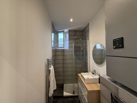 Location Appartement 1 pièce 22m² - Photo 3