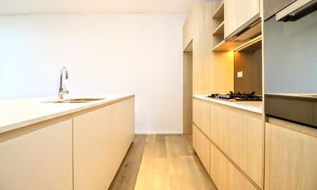 Two Bedroom Unit on Fourth Floor - Photo 5