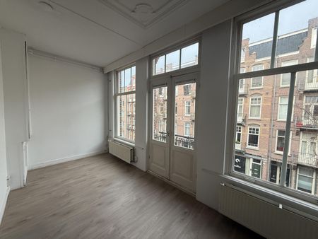 Te huur: Appartement Hasebroekstraat 37 2 in Amsterdam - Photo 2
