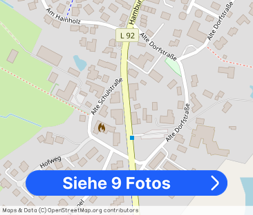 stilvoller NEUBAU im EG mit Terrasse, EBK, Carport + Keller - Foto 1