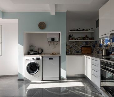 1 room luxury Apartment for rent in Oeiras, Lisbon - Photo 4