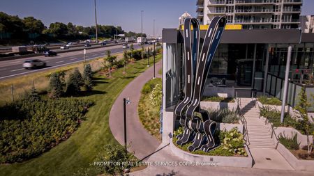 For Lease - 95 MCMAHON Drive Unit# 1901, Toronto, Ontario - Photo 3