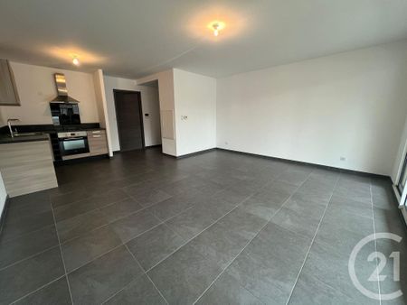 Location Appartement 3 pièces 65m² METZ 57000 - Photo 3