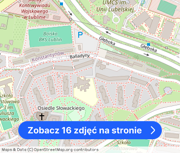 Nowoczesne mieszkanie 2pokojow z balkonem w cichej i spokojnej okolicy - Zdjęcie 1