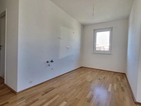 ERSTBEZUG! 2-Zimmer-Wohnung mit Balkon, Top 6 - Foto 5