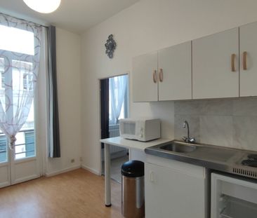 Location Appartement 2 pièces 26m² - Photo 1