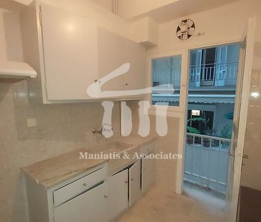 Studio / γκαρσονιέρα 32 τ.μ. προς ενοικίαση - Photo 6