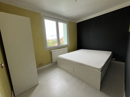Location Appartement 3 pièces 67m² - Photo 4